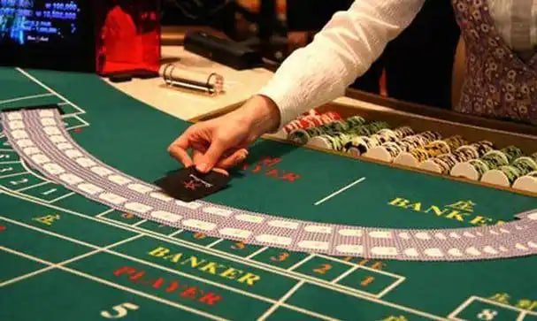 xgjili bingo card on mobile screen showing active session in Philippines