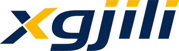 xgjili brand logo
